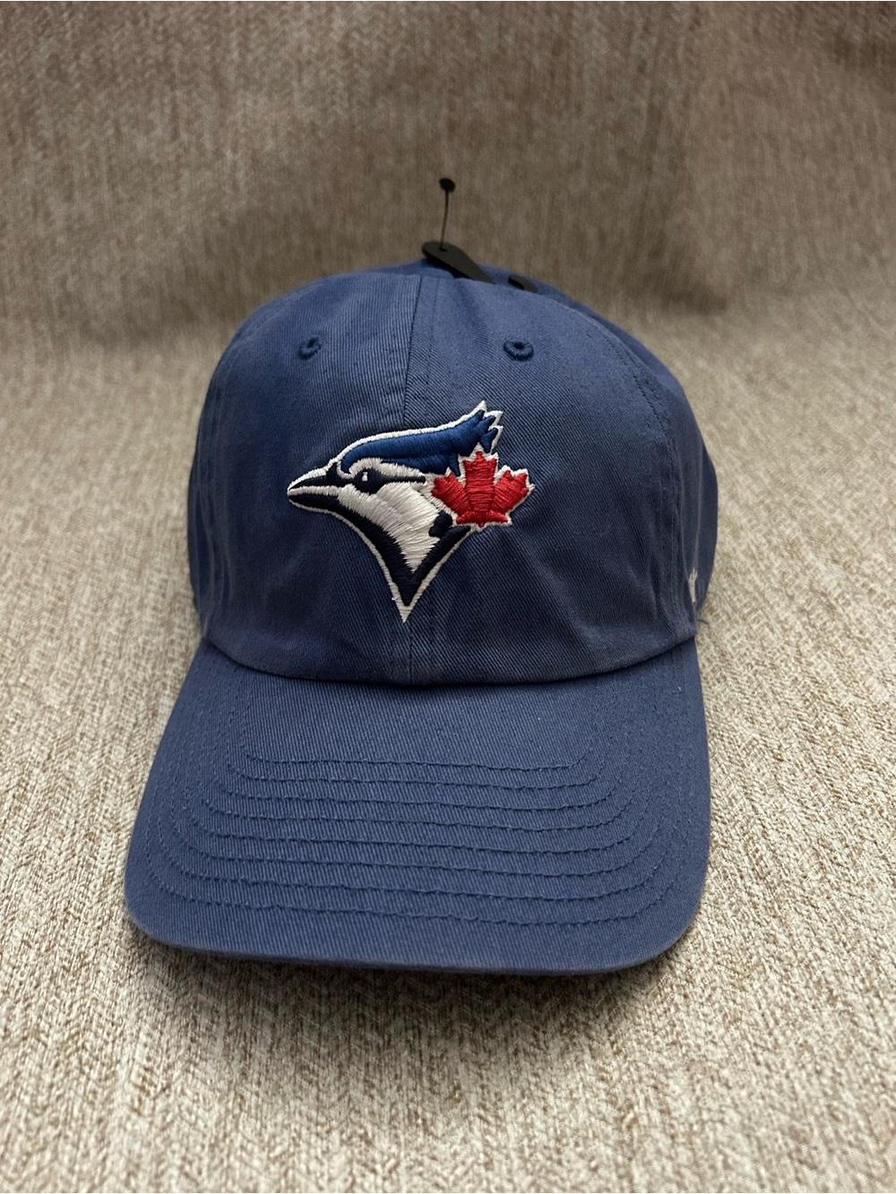 ‘47 Toronto Blue Jays  Baseball Hat